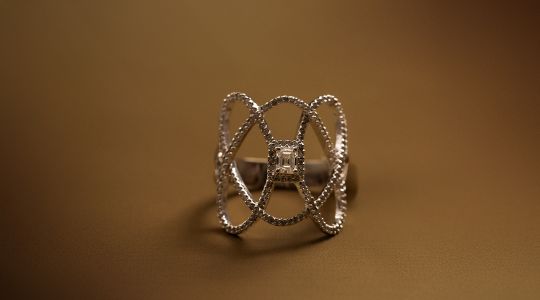 SUNJEWEL - RING-STAR010835-68