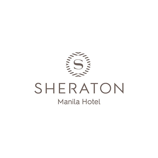 Sheraton Hotel Manila